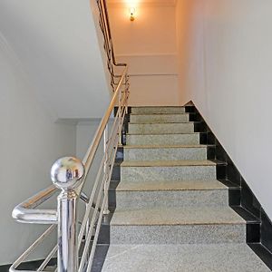 Hotel O Le Fort